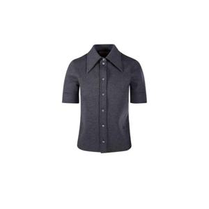 구찌 칼라 반팔 셔츠 836442Z7AY9 1088 TP949535674