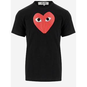 UNKNOWN BRAND PLAY T shirts and Polos Black AXT1120511