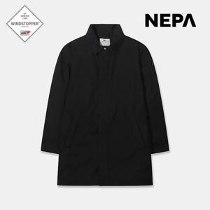 네파 남성 맥코트 다운자켓 고어텍스 윈드스토퍼 패딩자켓 7L72077