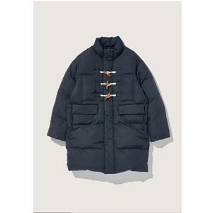 [플랙진] 더플 롱 다운 점퍼 PWTH4DJL07M