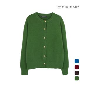 [미니마리] 골드스탠다드가디건 (MMA3CD23)