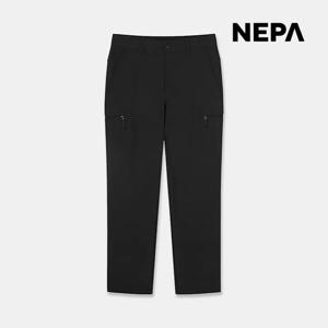 네파 남성 겨울 카고 포켓 조거 팬츠 기모 발수 아웃도어 바지 7L71662