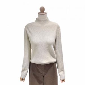 러브앤쇼  베이직하프넥니트 (GCFKGKT01)