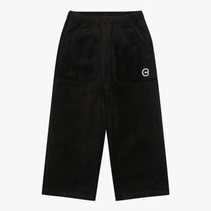 [코코리따]밍크코듀로이 와이드 팬츠바지CETM24TE5