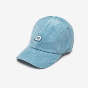 뉴발란스모자 DQJ NBGDEFE701-84 코듀로이 볼캡BlackFREE