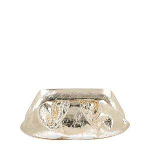 더모아레 클러치 파우치 TMFW25EMRPI19 GOLD