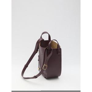 Loewe Hammock Slice 크로스바디 백 A538HHSX017240 TP565470120
