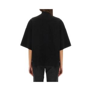 25SS THEORY 터틀넥 탑 O1116707001 TP565465821