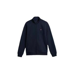 NAPAPIJRI FELPA UOMO BALIS NP0A4GBABLU TP565424834