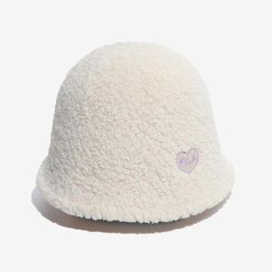 [휠라키즈]부클 버킷햇 FK3CPF6341X_CRM