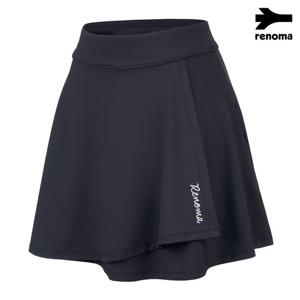[레노마수영복]여성비치랩스커트 RN-WS2D901_BK