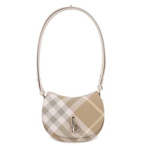 (스크래치) 라프리마 버버리 미니 로킹 홀스 백 8081407