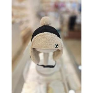 아가방 세이브존03 아가방 블랙 디즈니 미키 방한모 AG79Q776801A