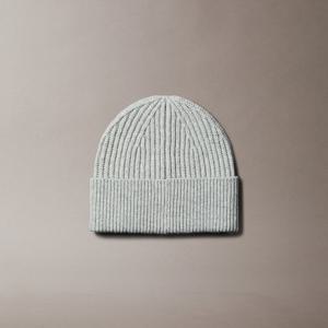 [캘빈클라인 진]남녀공용 모노그램 하드웨어 울 비니 (4D8032G-P79)