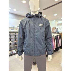 르까프 세이브존07 남성 우븐 트레이닝점퍼 1224FW403