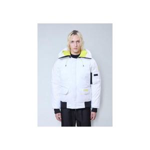 25 FW 캐나다구스 남성 칠리왁 봄버 자켓 cng0363006yel