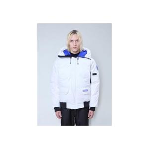 25 FW 캐나다구스 남성 칠리왁 봄버 재킷 cng0363004blu