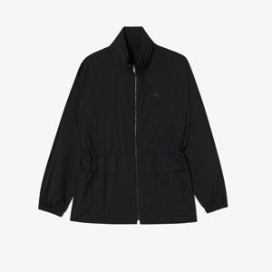 [라코스테공식] 여성 여름 중기장 바람막이 BF615E-55G 031