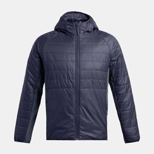 언더아머후드집업 LQK 1378503-044 언더아머 남성 UA 액티브 하이브리드 자켓