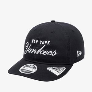 [뉴에라] 디스이즈네버댓 x MLB 뉴욕 양키스 레트로 크라운 950 스트랩백 14908573