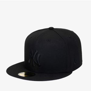[뉴에라] MLB 뉴욕 양키스 베이직 59FIFTY 사이즈캡 11591128