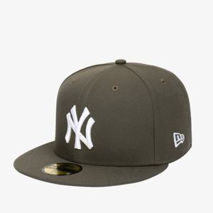 [뉴에라] MLB 뉴욕 양키스 베이직 59FIFTY 사이즈캡 11941965