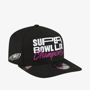[뉴에라] NFL 슈퍼볼 챔피언 필라델피아 이글스 A프레임 퍼레이드 스냅백 60673909
