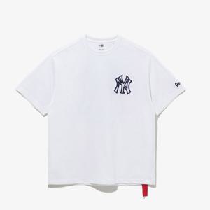 [뉴에라] MLB 뉴욕 양키스 네온 로고 반팔티 14536479