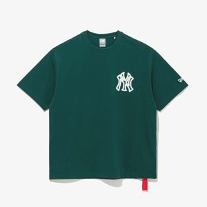 [뉴에라] MLB 뉴욕 양키스 네온 로고 반팔티 14536482
