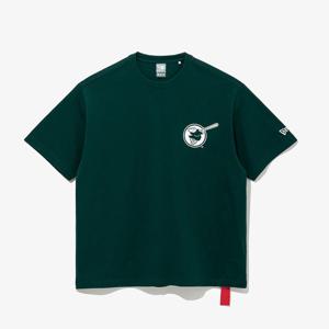 [뉴에라] MLB 샌디에이고 파드리스 라인 로고 반팔티 14536487