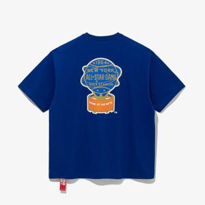 [뉴에라] MLB 쿠퍼스타운 뉴욕 메츠 올스타게임 반팔티 14679828