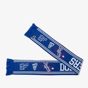 [뉴에라] MLB LA 다저스 니트 머플러 13946795