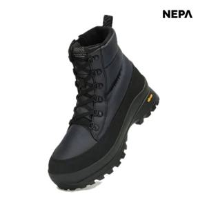 [네파 (행사)]공용 아르테 프리미엄 패딩 방한 부츠 7KF7686 7K87686