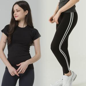 스피카 요가복세트 티셔츠 레깅스 SPA507506