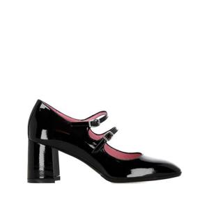 카렐 페리스 힐 펌프스 ALICE88 Black