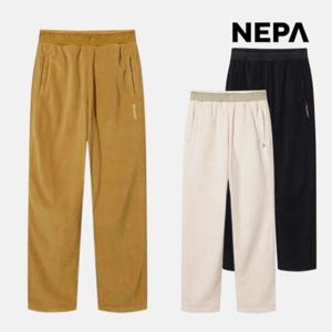 네파 남성 여성 겨울 기능성 플리스 팬츠 트레이닝복 등산바지 7LF1610