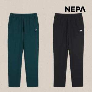 네파 남성 우븐 트레이닝 레귤러핏 팬츠 아웃도어 등산바지 7L56321