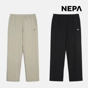 네파 남성 우븐 트레이닝 릴렉스핏 팬츠 운동복 등산바지 7L56322