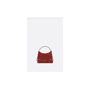 GIVENCHY Voyou nano handbag in smooth leather BB60PTB2AE601