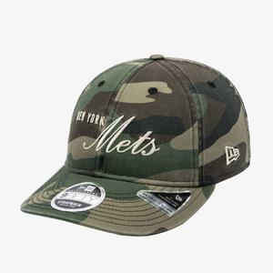 [뉴에라] 디스이즈네버댓 x MLB 뉴욕 메츠 RC950 스트랩백 14908576