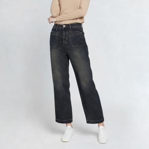 (레코브) 기모 포켓 포인트 데님 팬츠(LK61D1DP501X)