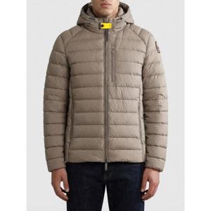 파라점퍼스 라스트 미닛 후드 다운 숏패딩 25WMPMPUSL02 0103 Gr