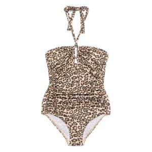 짐머만 비키니 수영복 0171WRS262 LEO MULTICOLOUR