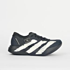 여성 25FW Y3 아디제로 아디오스 프로4 스니커즈 블랙 JR6655