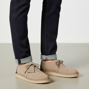 배송 클락스 데저트 트렉 남성 로퍼 26166211