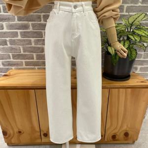 (레코브) 기모 와이드 데님팬츠(LC31D1DP001X)