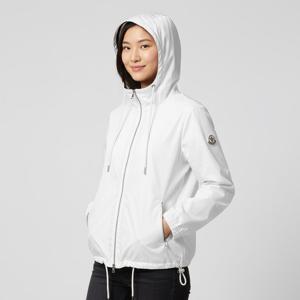 몽클레르 배송 몽클레어 카시오페아 여성 바람막이 자켓 1A00060 54A1K 034