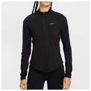 [나이키 국내매장판] 템포 스우시 여성 드라이핏 쿼터집 러닝 탑 HV2843-010