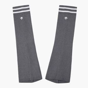 [데상트골프]M 데상트골프양말 GQC DP42WFWMN5-MLGG 여성 니트