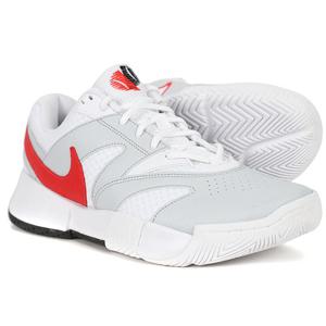 [정품] 나이키 코트 라이트 4 테니스화 (FD6574-109)